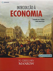 Introdução à Economia - N. Gregory Mankiw