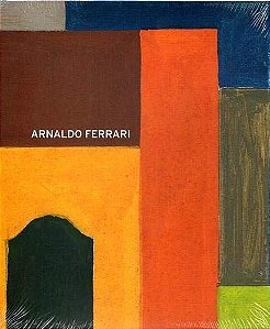 Arnaldo Ferrari - Alvaro Machado; Antonio Carlos Suster Abdalla