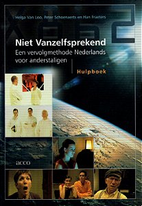 Niet vanzelfsprekend - Hulpboek - Helga Van Loo; Peter Schoenaerts; Han Fraeters