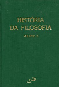 História da Filosofia - Volume 2 - L. Costa; H. Dalbosco