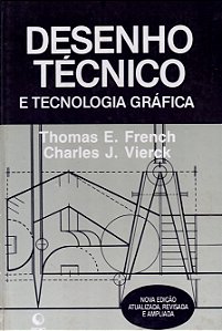 Desenho Técnico e Tecnologia Gráfica - Thomas French