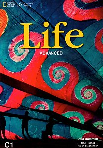 Life - Advanced - Paul Dummett; John Hughes; Helen Stephenson
