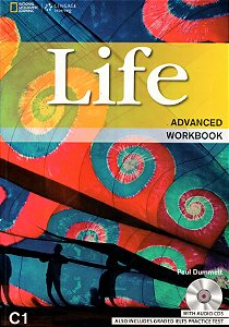 Life - Advanced Workbook - Paul Dummett