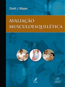 Avaliação Musculoesquelética - David J. Magee