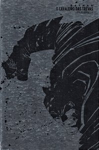 Batman - O Cavaleiro das Trevas - Frank Miller; Klaus Janson; Lynn Varley (Edição Definitiva)