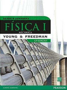 Física I - Mecânica - Hugh D. Young; Roger D. Freedman