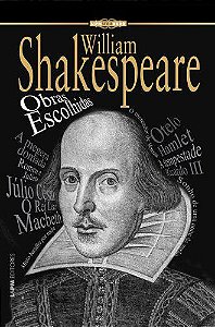 Obras Escolhidas - William Shakespeare