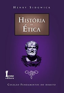 História da Ética - Henry Sidgwick