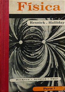 Física - Volume 1 - Robert Resnick; David Halliday