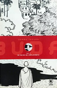 Buda - Volume 1 - No Reino de Kapilavastu - Osamu Tezuka
