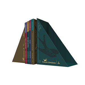 Box - Coleção Liberalismo - 4 Volumes -  Donald Stewart Jr; Vários Autores
