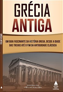 Grécia Antiga - Vários Autores