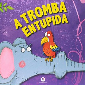 A Tromba Entupida - Fabio Teixeira