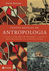 Textos Básicos de Antropologia - Celso Castro