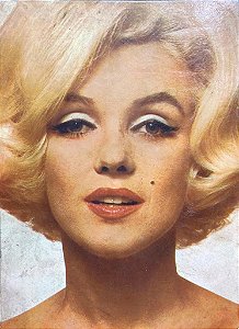 Marilyn - Uma biografia - Norman Mailer