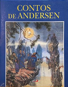 Contos de Andersen - Hans Christian Andersen