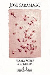 Ensaio sobre a Cegueira - José Saramago