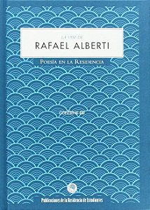 La voz de Rafael Alberti - Rafael Alberti