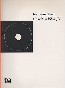 Convite à Filosofia - Marilena Chaui