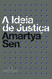 A Ideia de Justiça - Amartya Sen