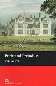 Pride And Prejudice - Jane Austen; Margaret Tarner