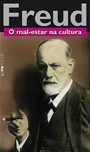 O Mal-Estar na Cultura - Sigmund Freud