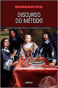 Discurso do Método - René Descartes