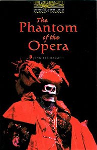 The Phantom of the Opera - Jennifer Bassett