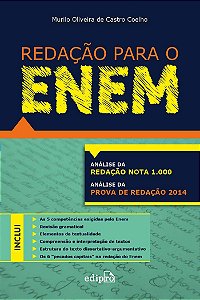 Redação para o Enem - Murilo Oliveira de Castro Coelho