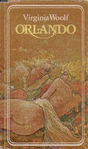 Orlando - Uma Biografia - Virginia Woolf