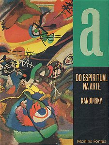 Do Espiritual na Arte - Wassily Kandinsky