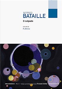 O Culpado - Georges Bataille