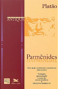 Parmênides - Platão