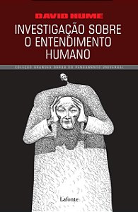 Investigação Sobre o Entendimento Humano -  David Hume