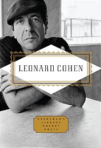 Leonard Cohen - Poems and Songs - Leonard Cohen