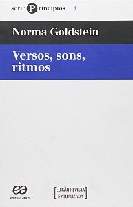 Versos, Sons, Ritmos - Norma Goldstein
