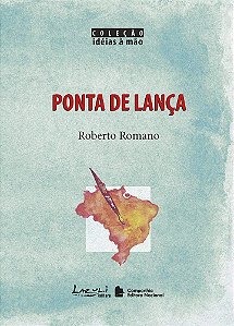 Ponta de Lança - Roberto Romano