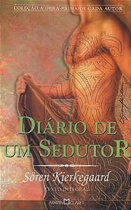 Diário de um Sedutor - Soren Kierkegaard