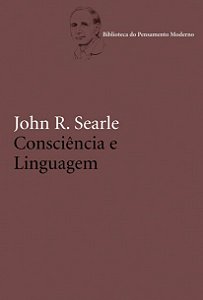Consciência e Linguagem - John R. Searle
