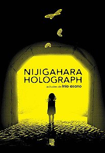 Nijigahara Holograph - Inio Asano