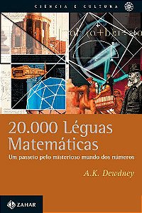 20.000 Léguas Matemáticas - A. K. Dewdney