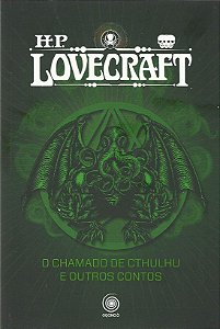 O Chamado de Cthulhu e Outros Contos - H. P. Lovecraft