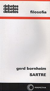 Satre - Metafísica e Existencialismo - Gerd Bornheim