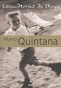 Esconderijos do Tempo - Mario Quintana