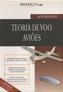Teoria de Voo de Aviões - Denis Bianchini