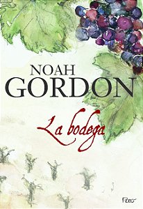 La Bodega - Noah Gordon