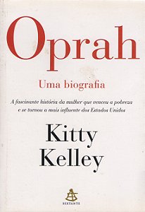Oprah - Uma Biografia - Kitty Kelley
