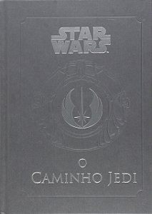 Star Wars - O Caminho Jedi - Daniel Wallace