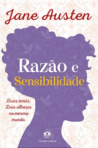 Razão e Sensibilidade - Jane Austen