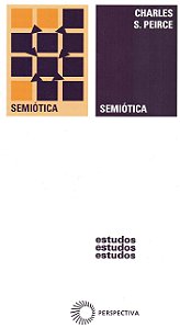 Semiótica - Charles S. Peirce